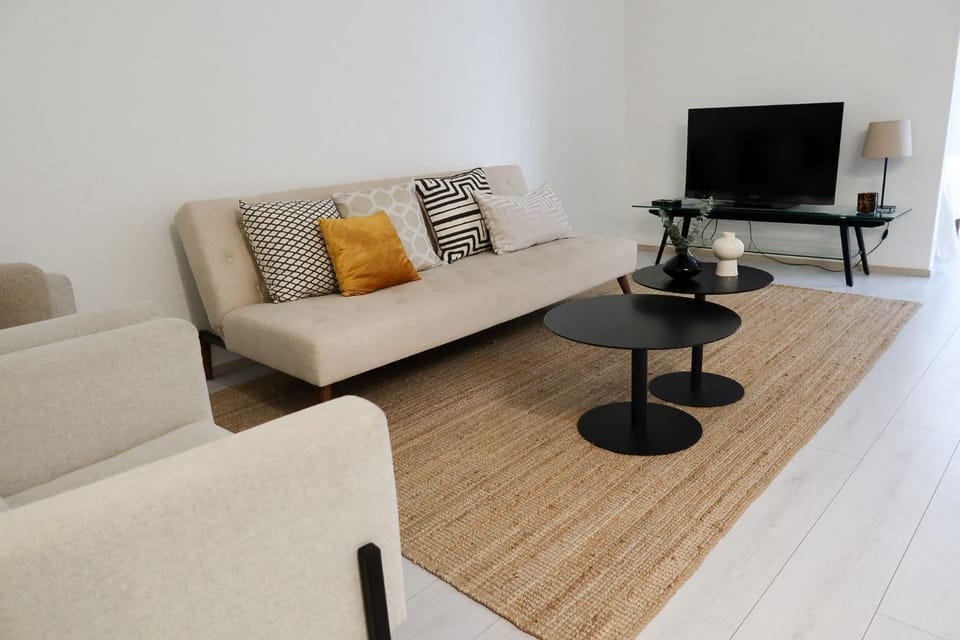 Cozy and modern apartment close to the city centre Apartment in Finland