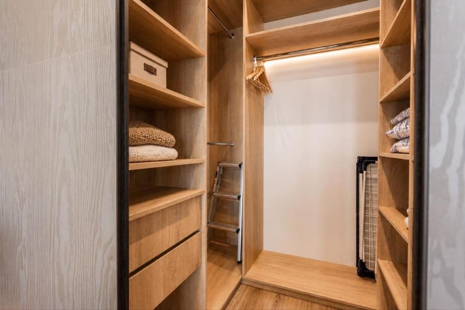 Апартаменти з панорамою в будинку преміум класу Apartment in Kiev City - Kyiv