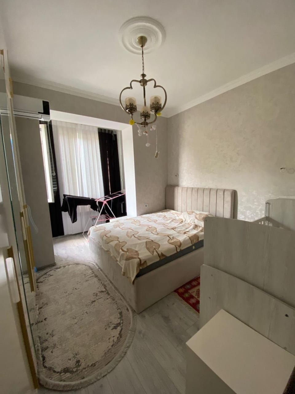 Квартира в тихом районе Apartment in Baku