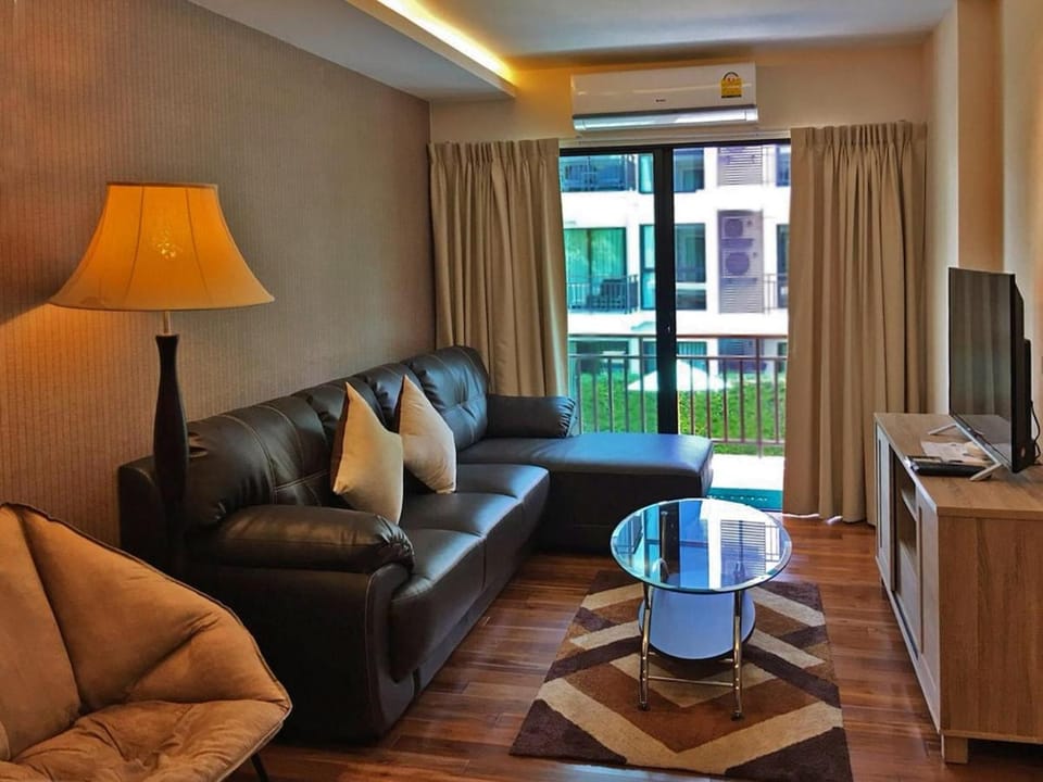 Great & Cosy 2 Bedroom Beach Front Apartment Apartment in Rawai