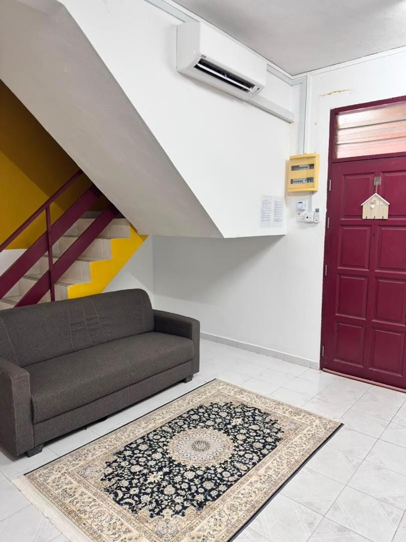 Penginapan Taqwa 3 by MHAZ Enterprise House in Terengganu, Malaysia