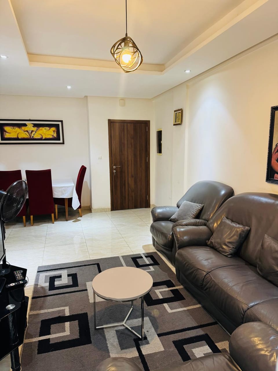 Hani Home by Sonu Bed and Breakfast in Dakar