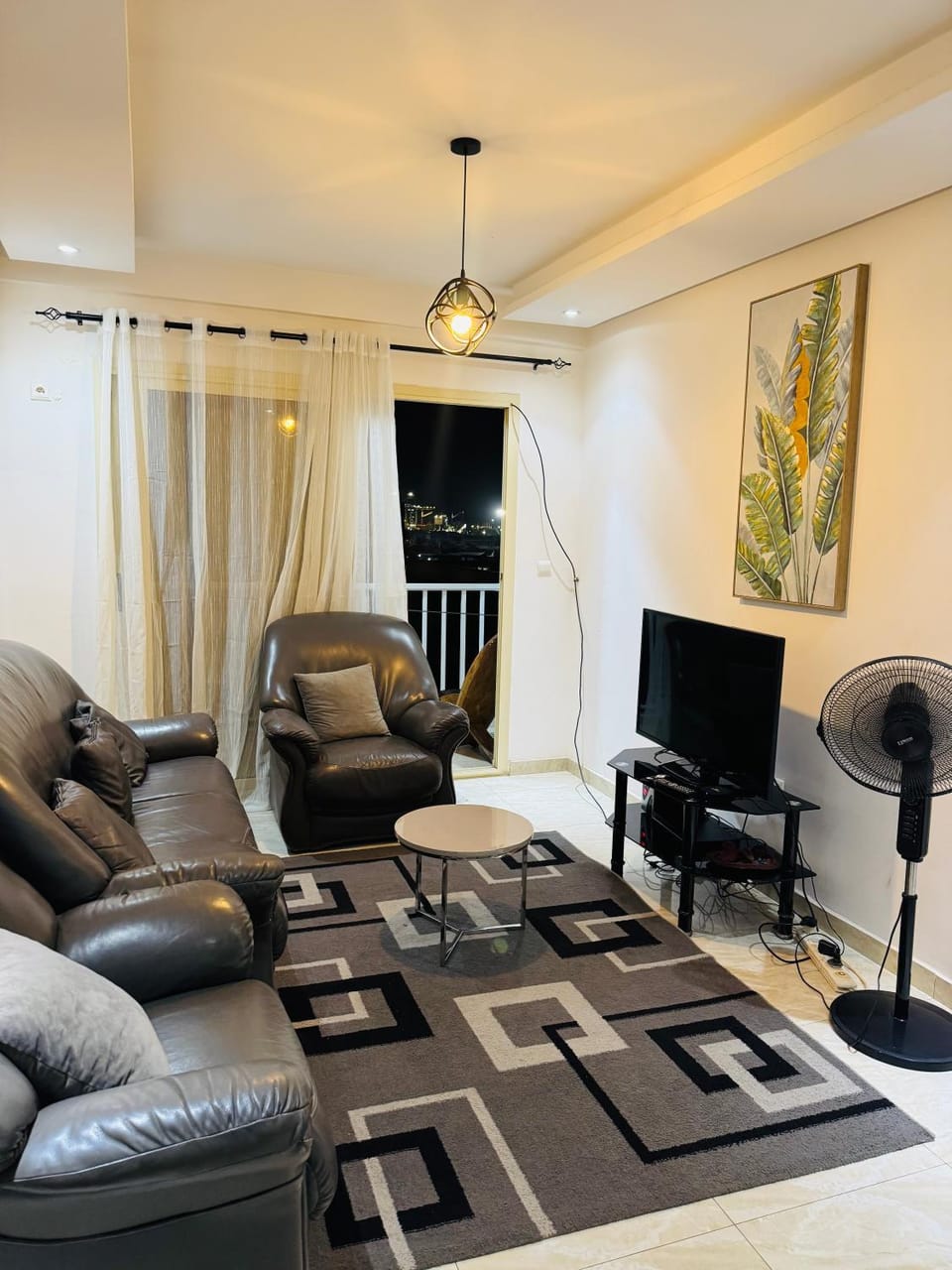 Hani Home by Sonu Bed and Breakfast in Dakar