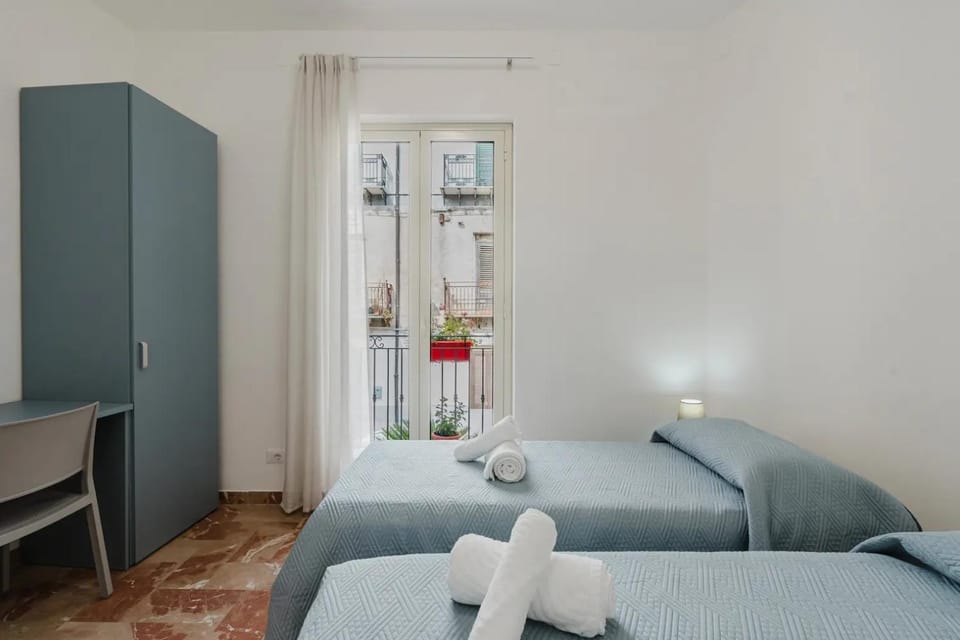 La Dimora di Federico II House in Sicily