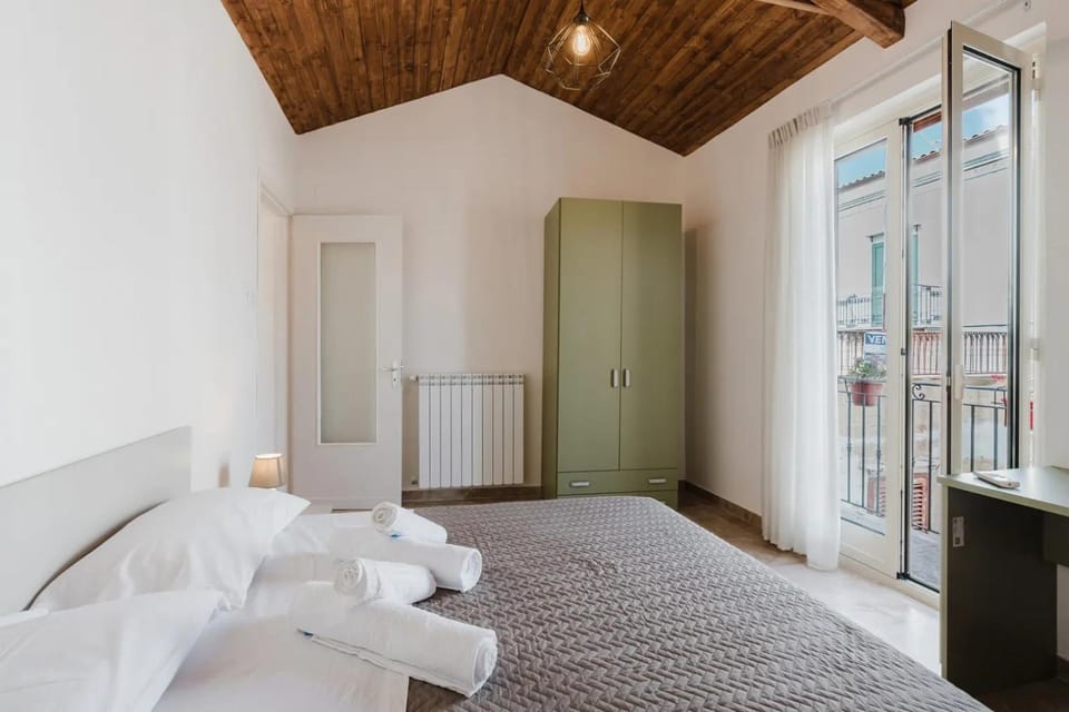 La Dimora di Federico II House in Sicily