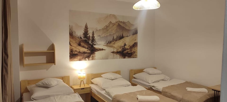 Ośrodek Turystyczny Jazy Bed and Breakfast in Lesser Poland Voivodeship