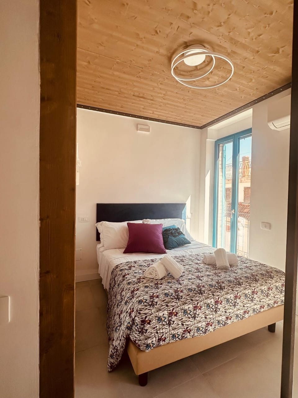 Casita15 Bed and Breakfast in San Benedetto del Tronto