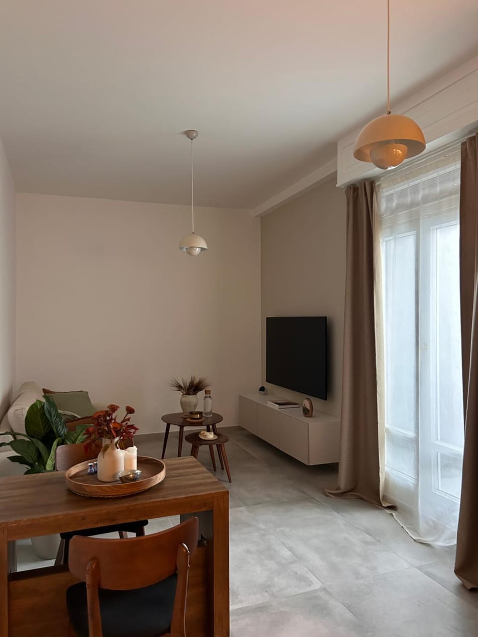 Comfort place Apartment in Milan