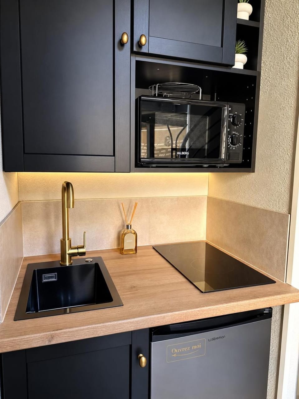 Duplex cosy au cœur de Troyes avec parking Apartment in Troyes