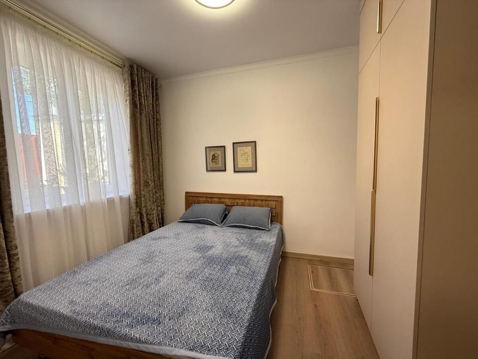 Residence at 140 Yunusalieva Apartment in Almaty Region, Kazakhstan
