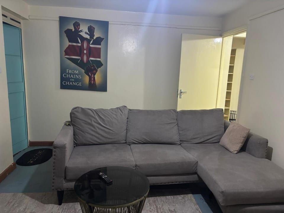 Kilimani Haven Apartment in Nairobi County