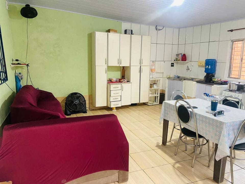 Beach house, guaranteed relaxation House in Itanhaém