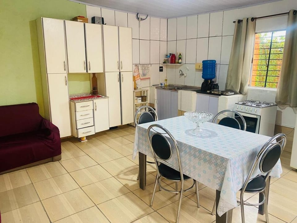 Beach house, guaranteed relaxation House in Itanhaém