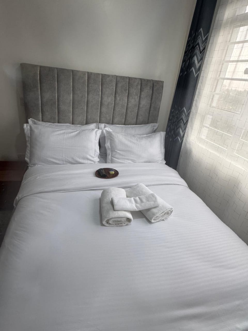 pure comfort home Apartment in Nairobi County