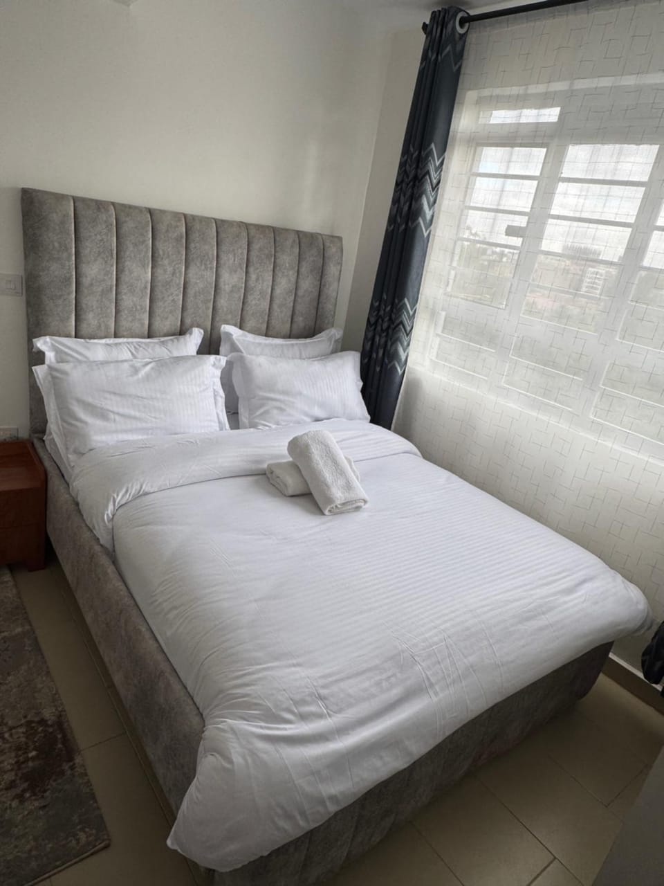 pure comfort home Apartment in Nairobi County