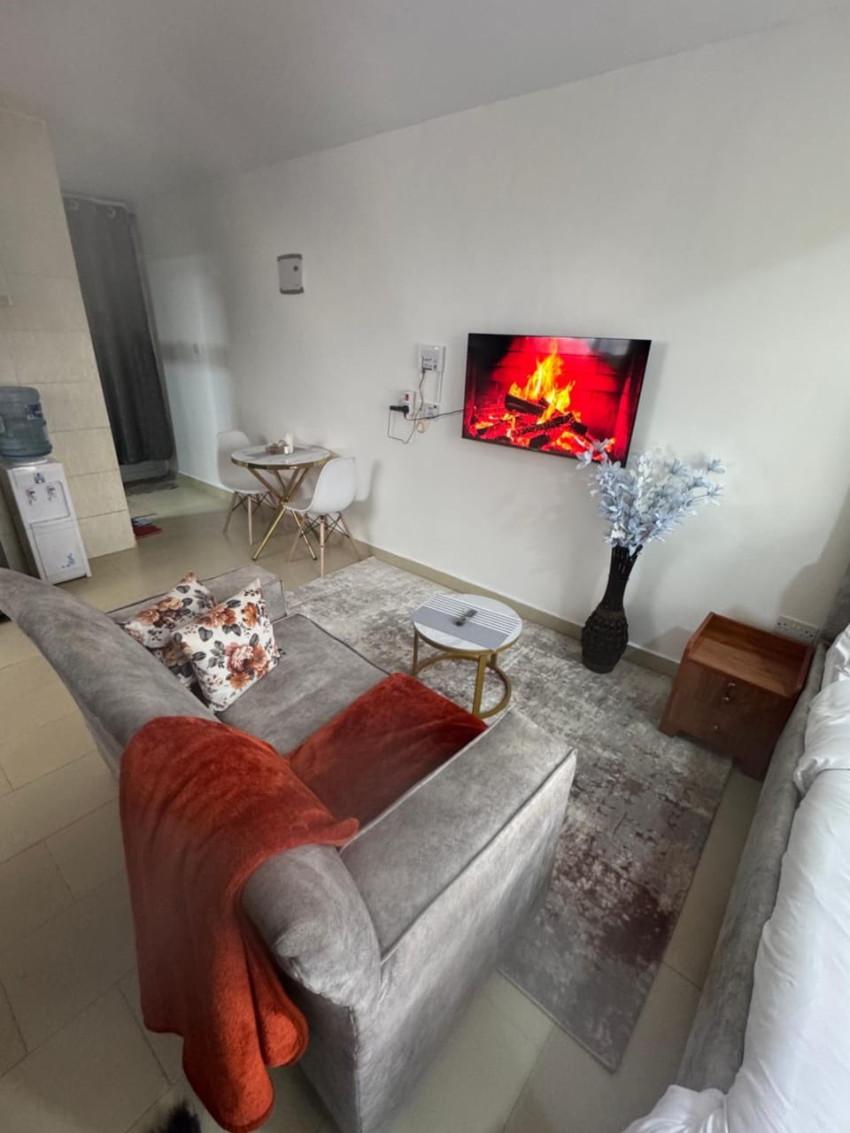 pure comfort home Apartment in Nairobi County