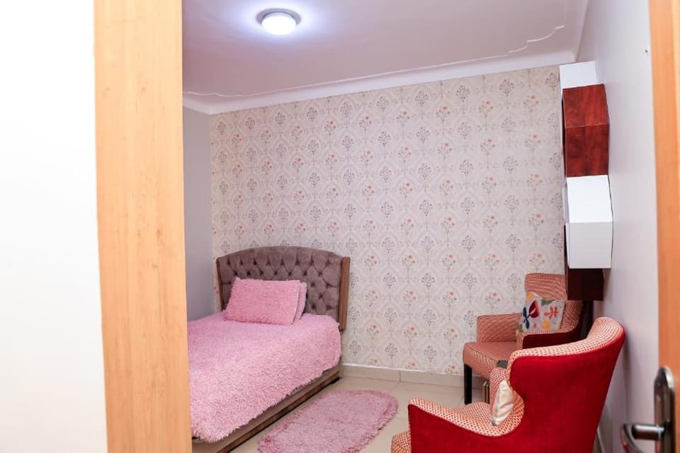Serenity Apartment in Kampala