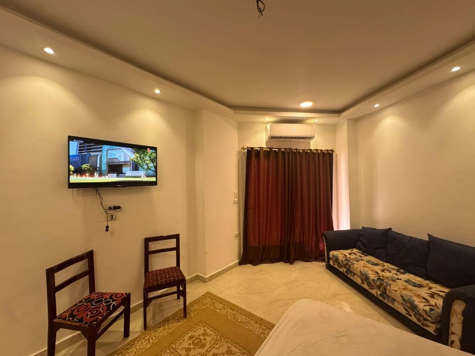 Fieesta resort Apartment in Hurghada