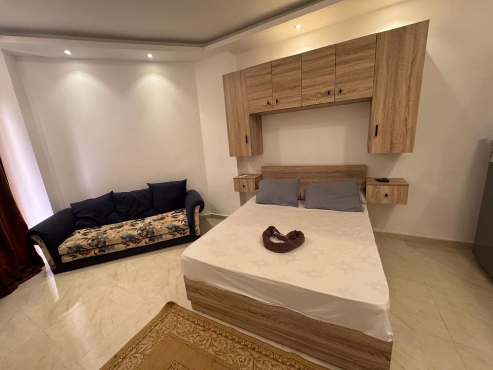 Fieesta resort Apartment in Hurghada