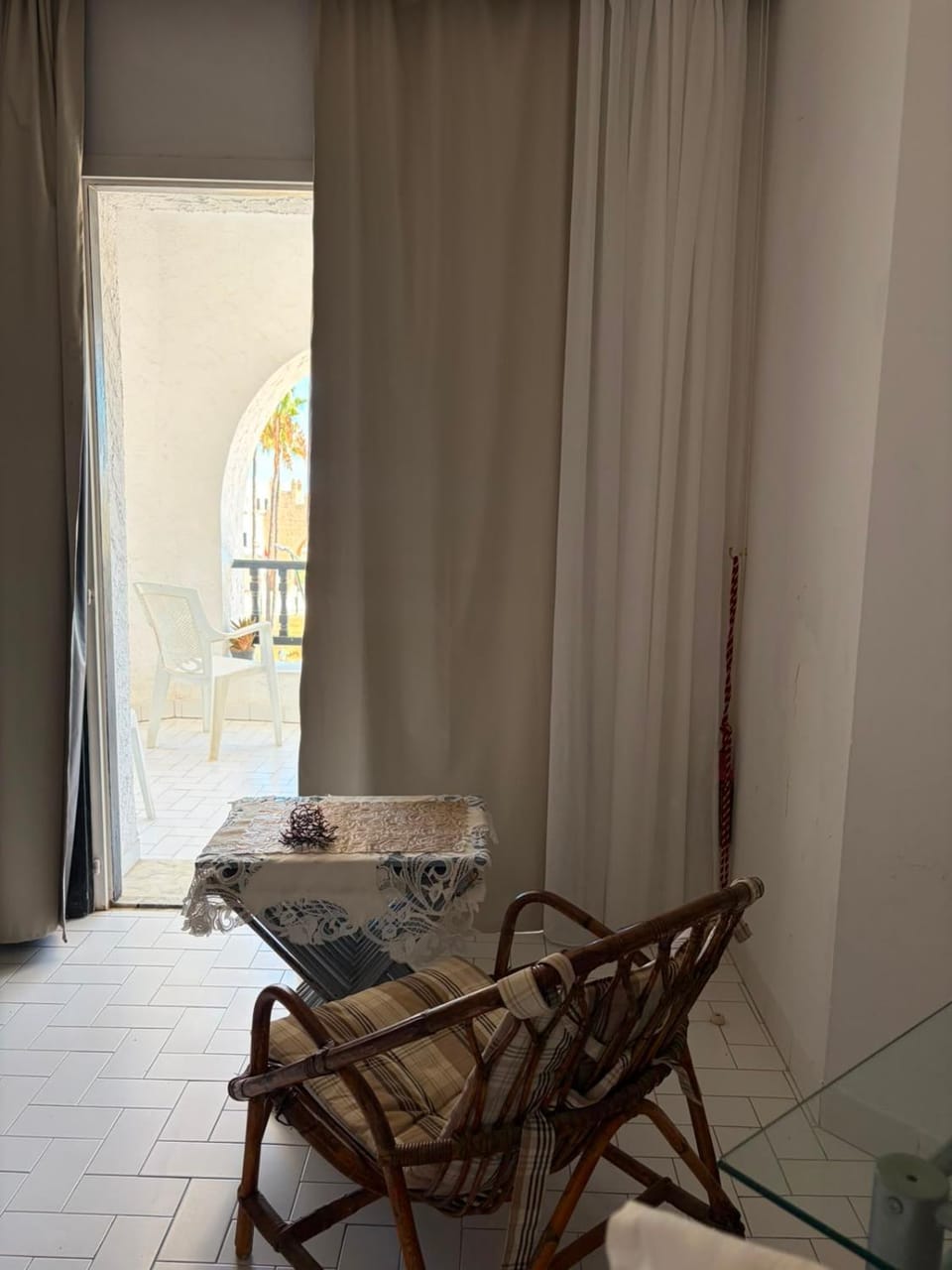 View (from property/room), Balcony/Terrace