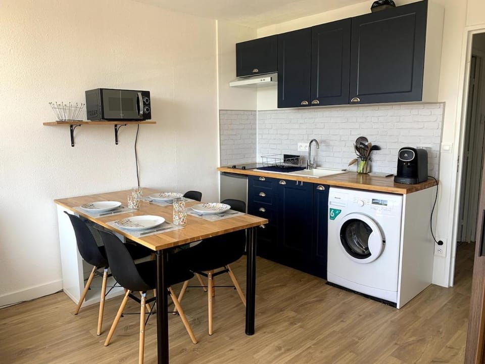 Le petit Audois à Gruissan Apartment in Gruissan