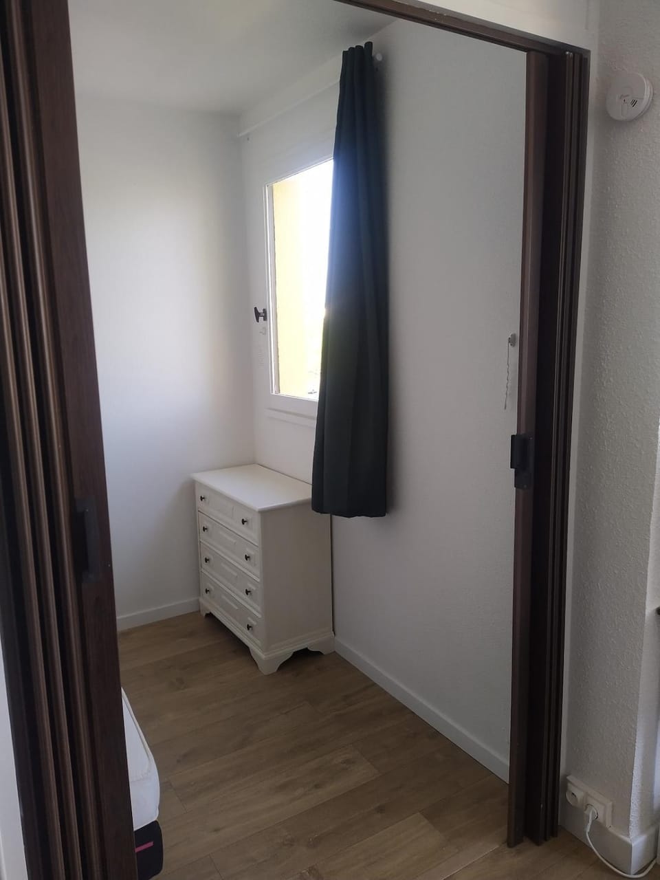 Le petit Audois à Gruissan Apartment in Gruissan