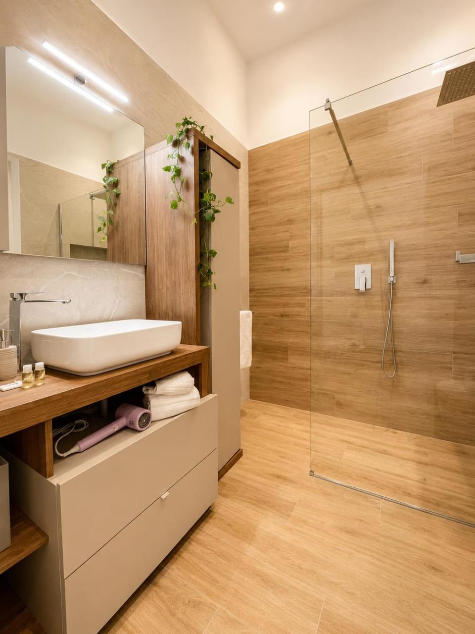 Shower, Toilet, Bathroom, bidet