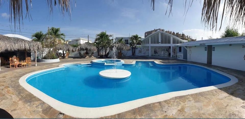 Gran apartamento a 2 minutos de Playa Caleta Apartment in La Romana