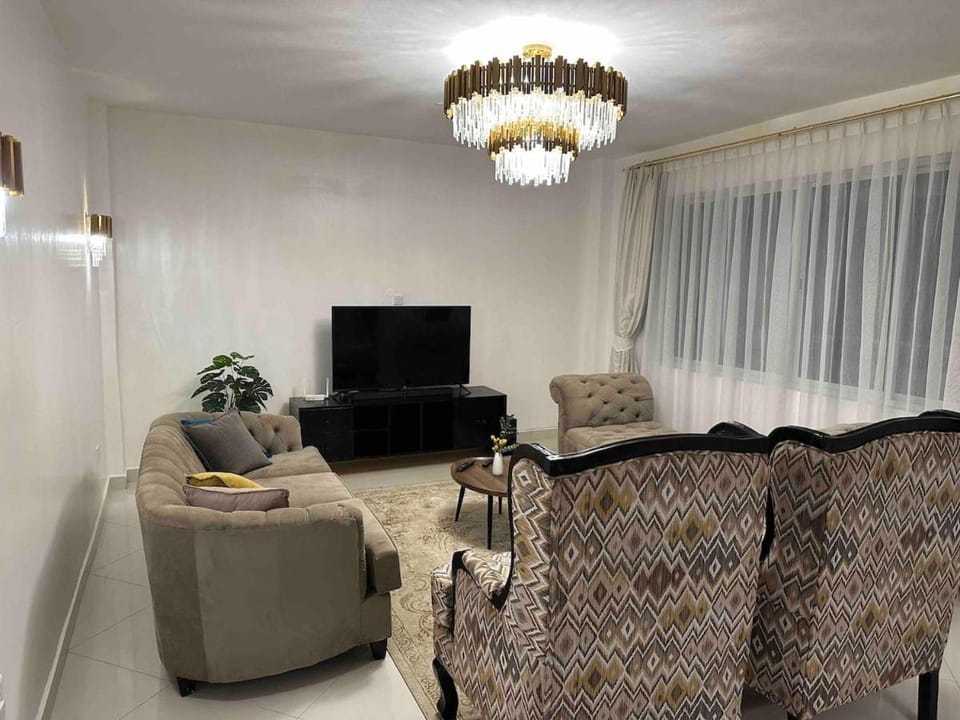 Cloud 9 Apartment in Nairobi County