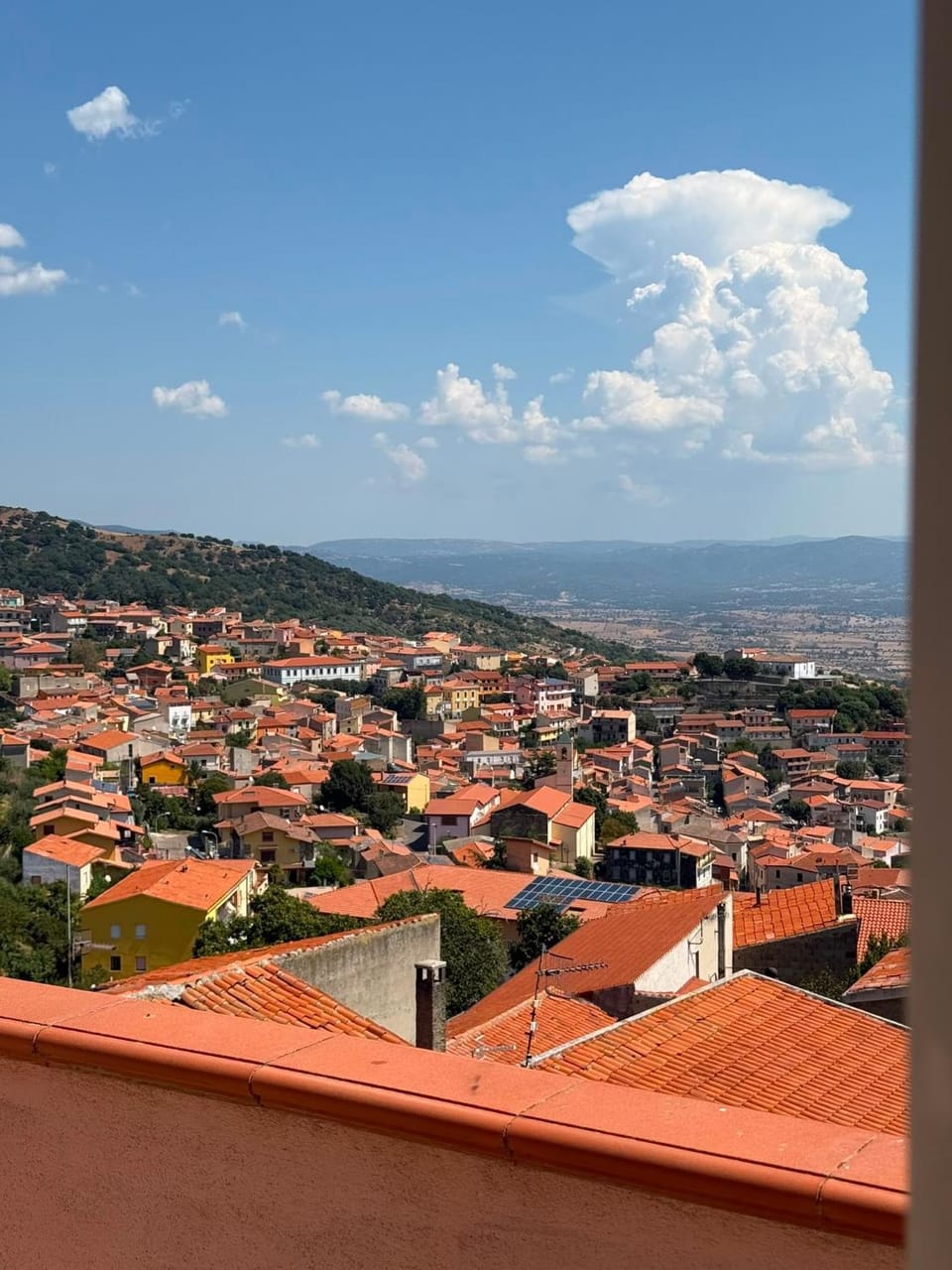 B&B Bellavista Bed and Breakfast in Sardinia