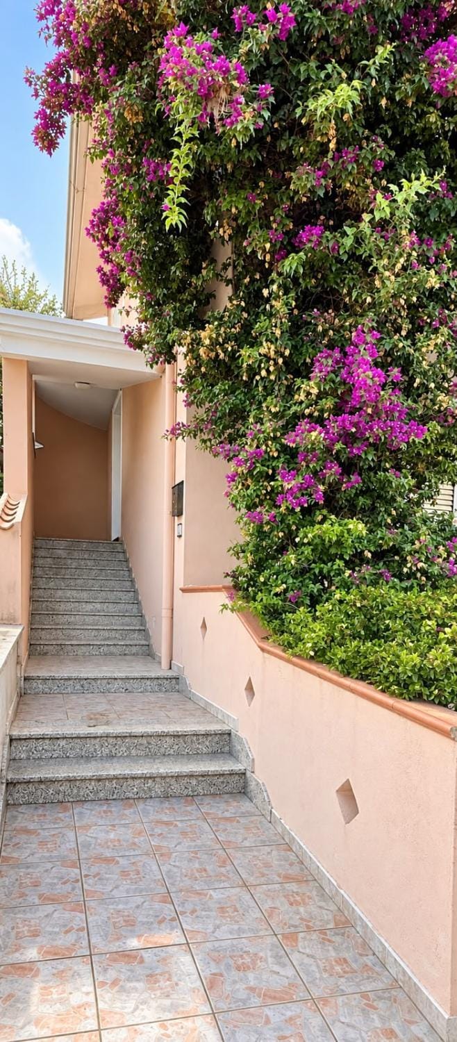 B&B Bellavista Bed and Breakfast in Sardinia