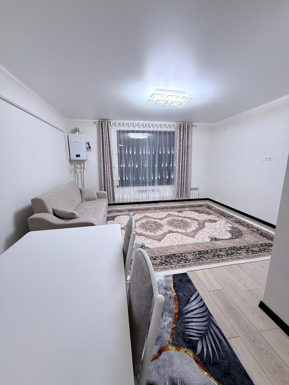 Alba home Apartment in Almaty Region, Kazakhstan