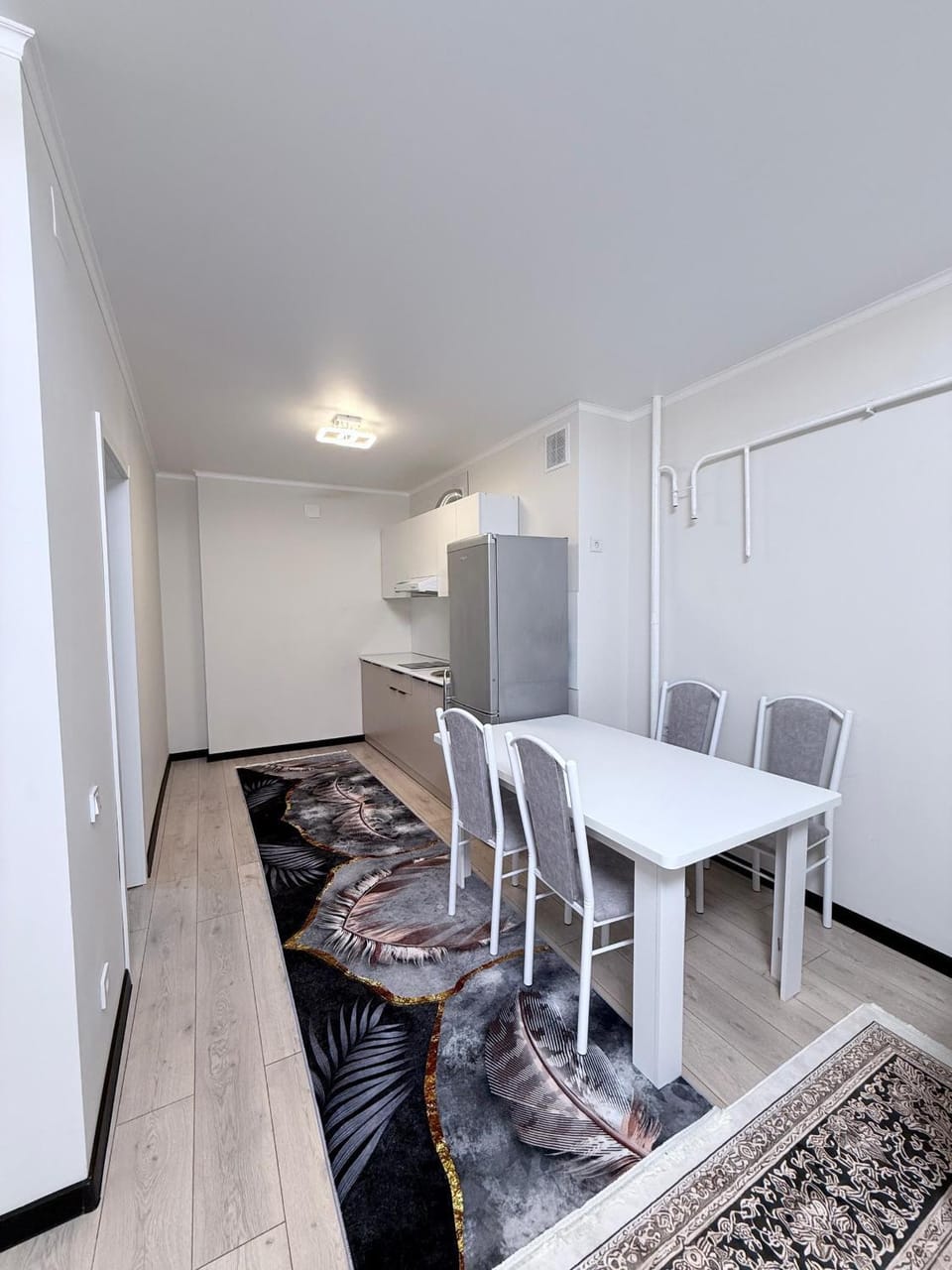 Alba home Apartment in Almaty Region, Kazakhstan