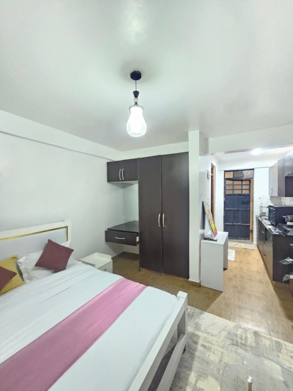 DSTAY HOMEs Apartment in Kenya