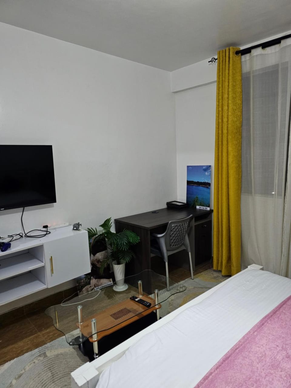 DSTAY HOMEs Apartment in Kenya