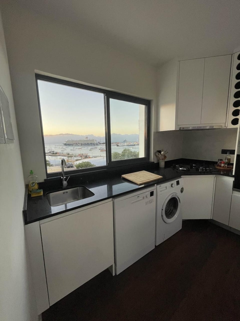 appartement vue panoramique Apartment in Cape Verde