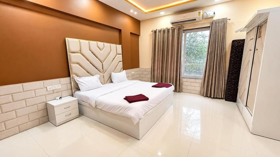 Aranya Villa - 3bhk Party Villa in Lonavala Villa in Lonavla