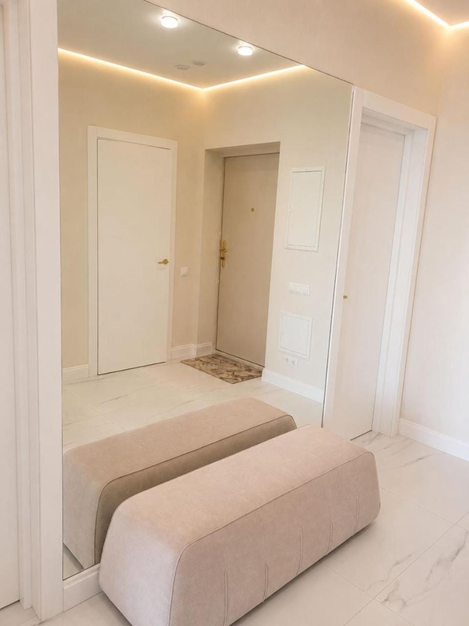 Розкішні апартаменти в будинку преміум класу Apartment in Kiev City - Kyiv