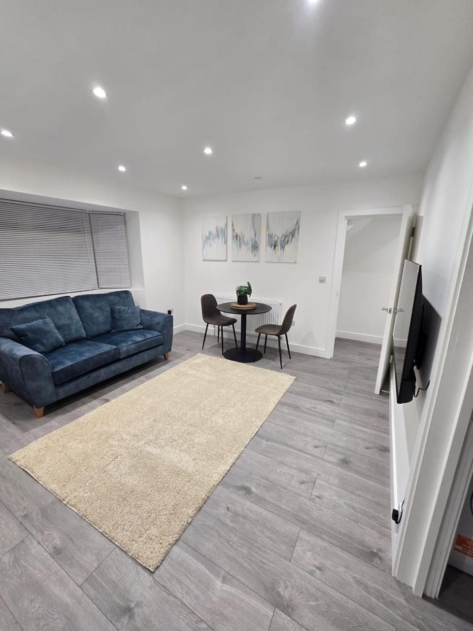 New build one bed apartment Apartment in Slough