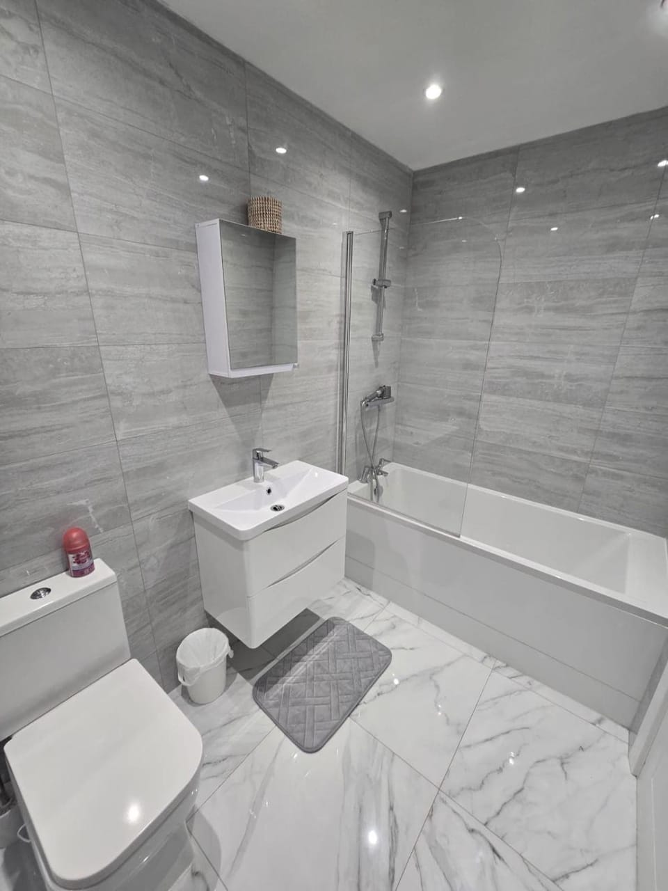 New build one bed apartment Apartment in Slough