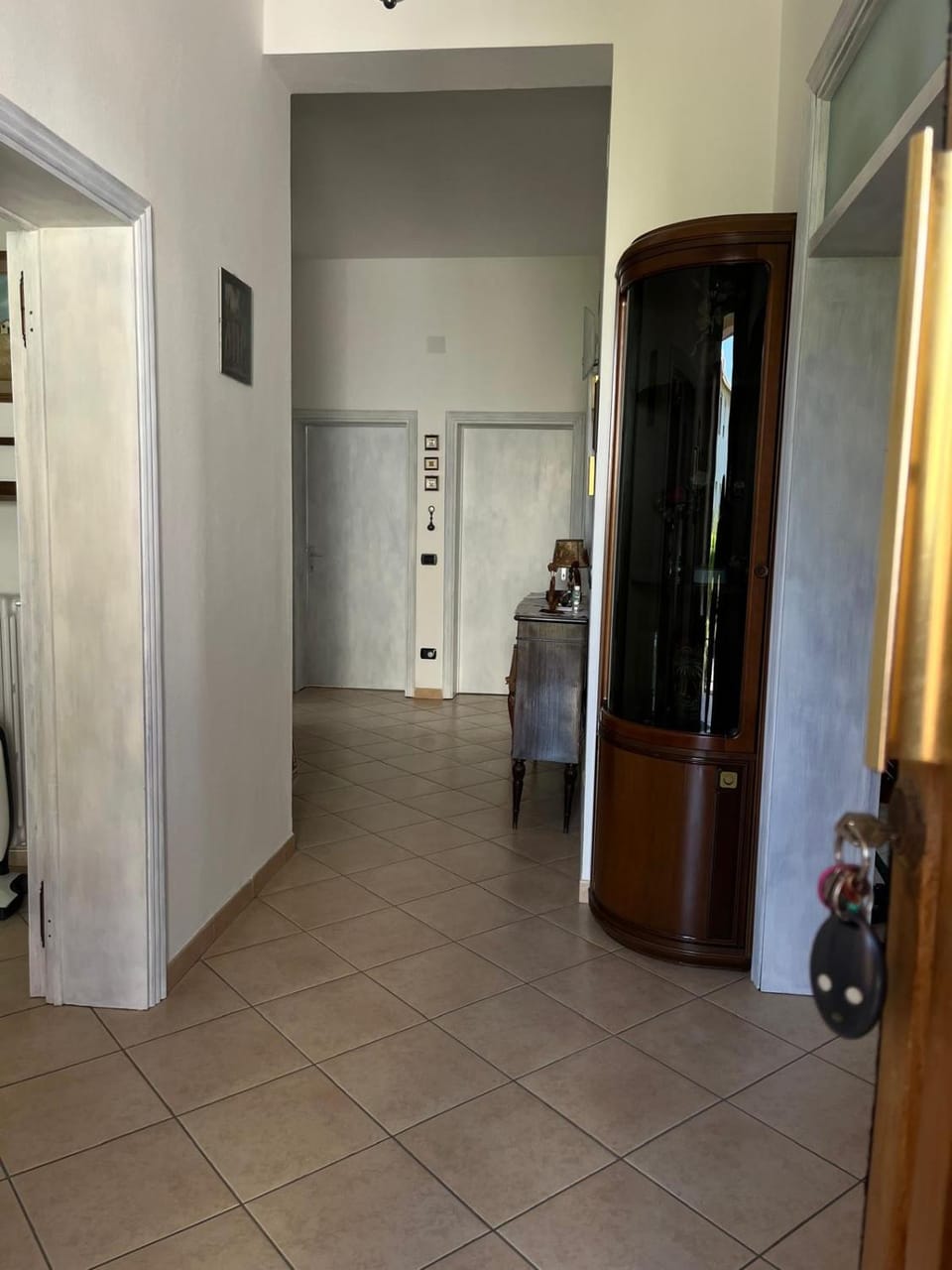 Casa Carolina Apartment in Rosignano Solvay