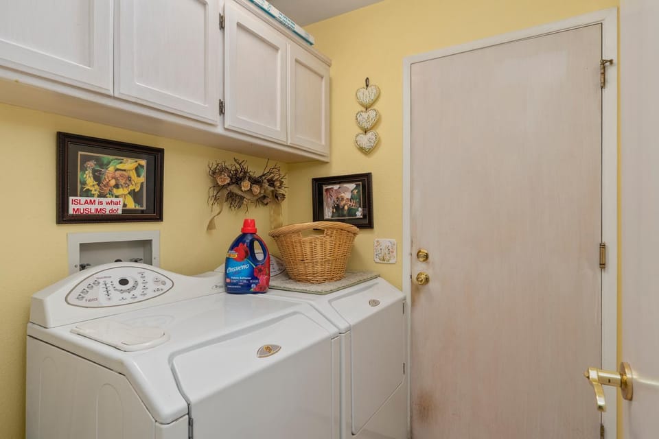 dishwasher, dryer