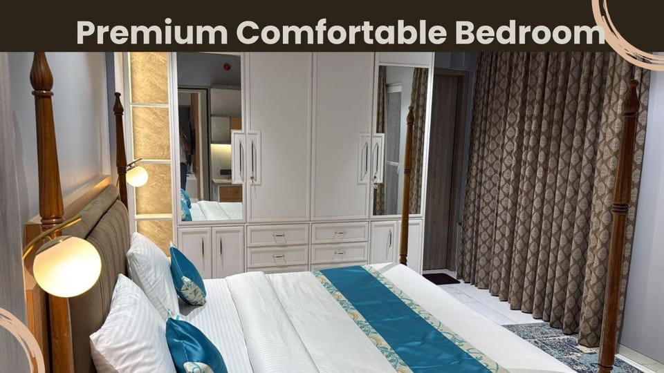 NovaStay Corporate Stays Vacation rental in Pune
