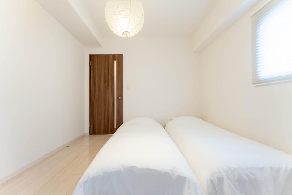 J-PLACE Furukogarasu - Apartments Apartment in Fukuoka