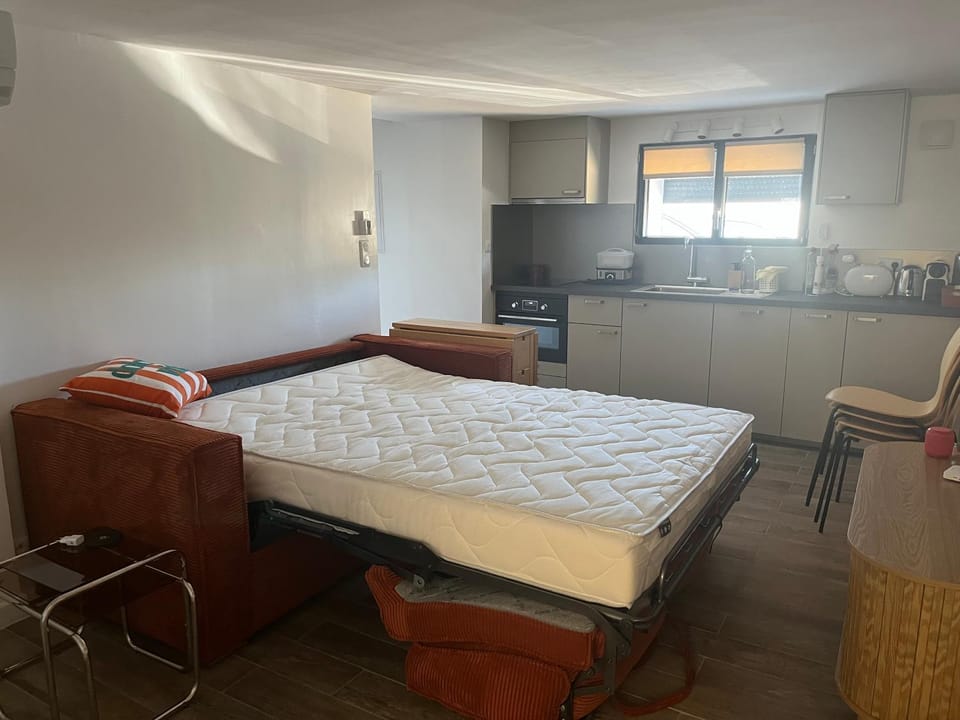 Costa La Ciotat Apartment in La Ciotat