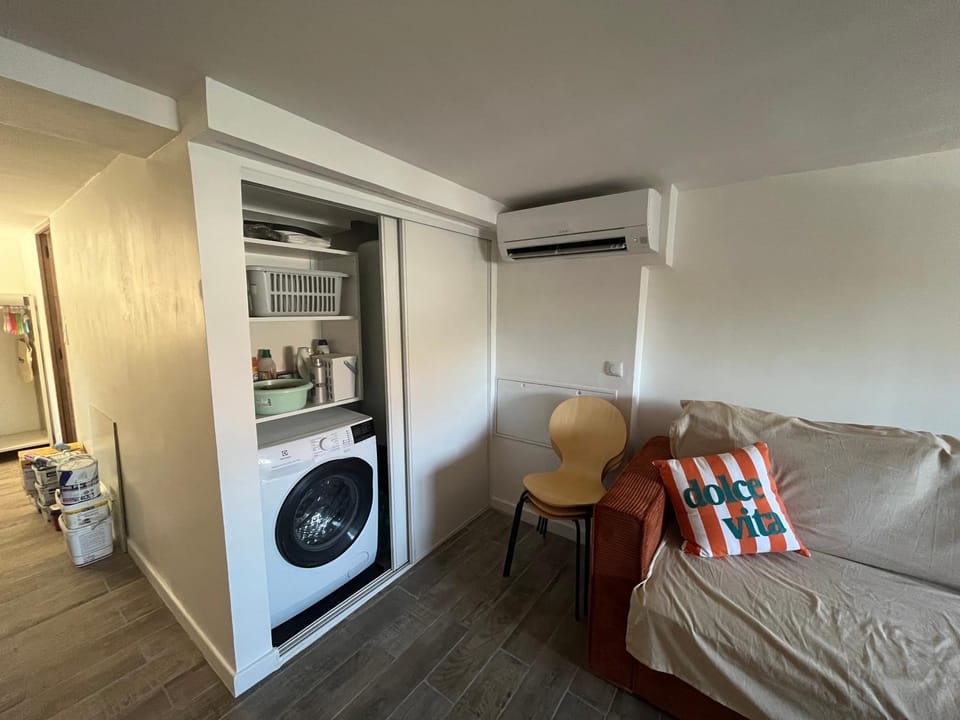 Costa La Ciotat Apartment in La Ciotat