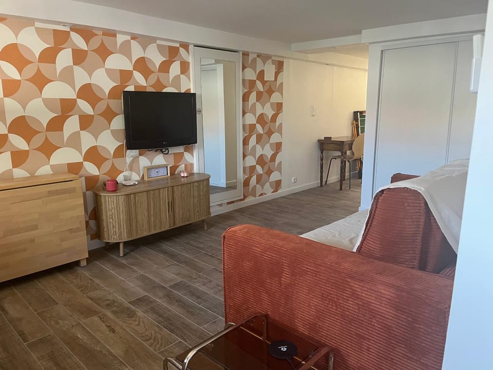 Costa La Ciotat Apartment in La Ciotat