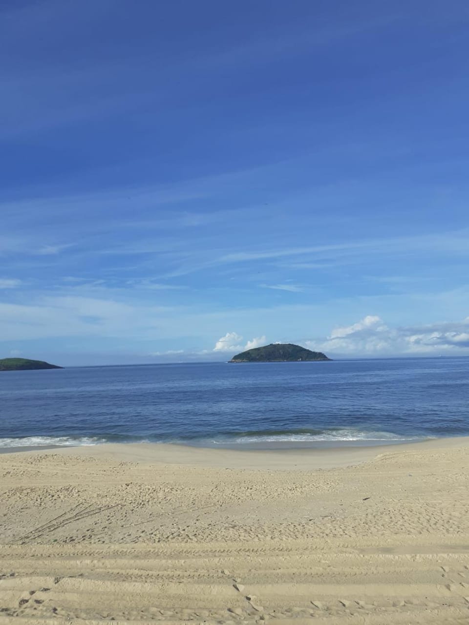 Loft Charmoso a 100m da Praia em Camboinhas Apartment in Niterói