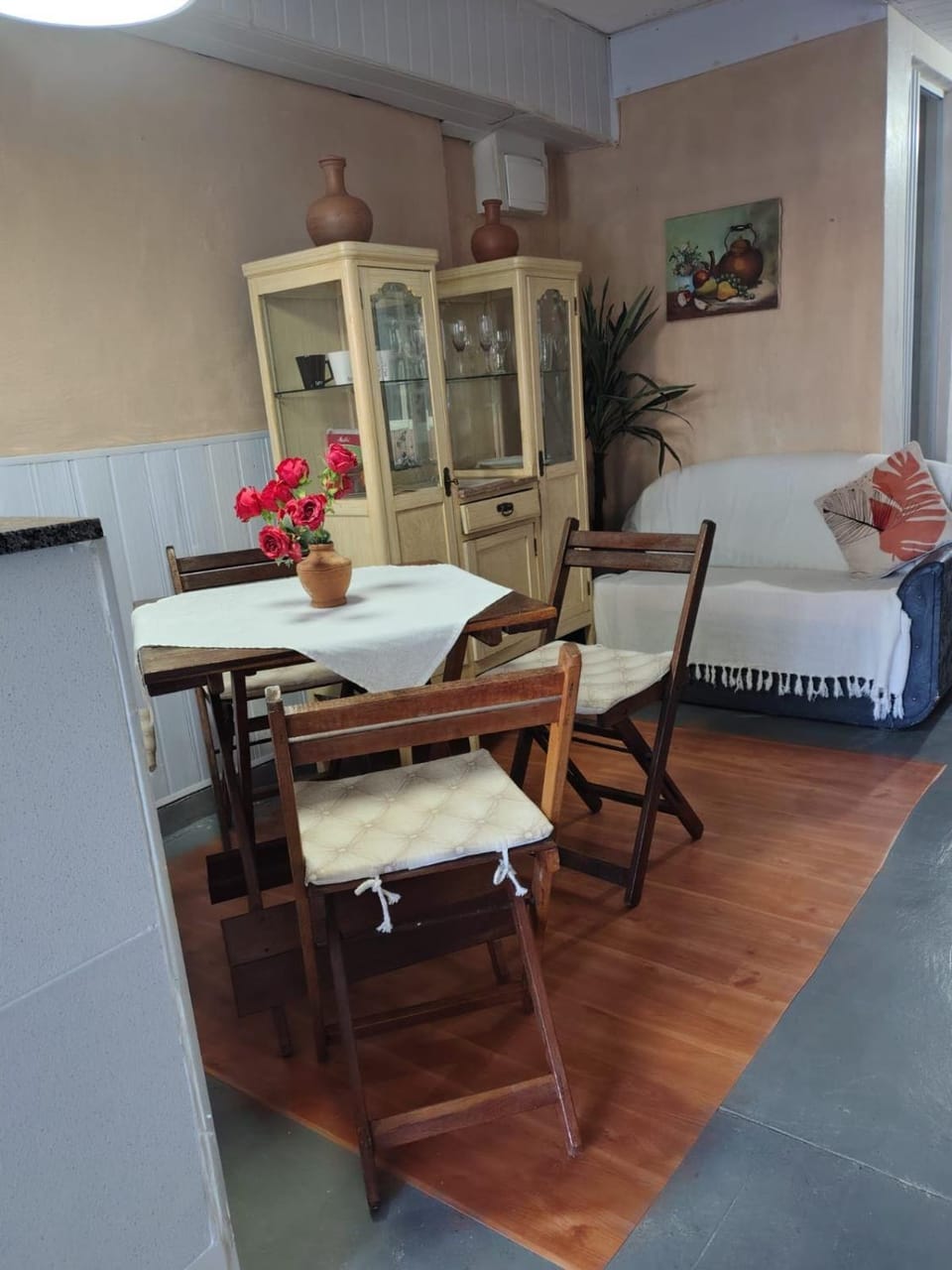 Loft Charmoso a 100m da Praia em Camboinhas Apartment in Niterói