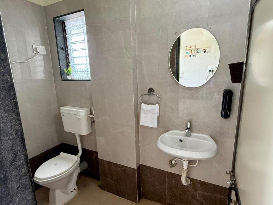 The coco house, vengurla Apartment in Maharashtra